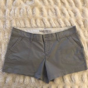 Old Navy Low Rise 3’ inseam shorts